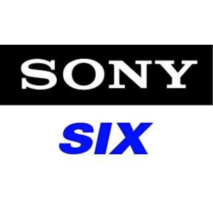 Sony six