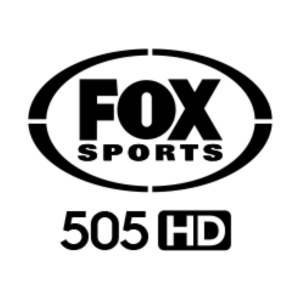 Fox 505 HD