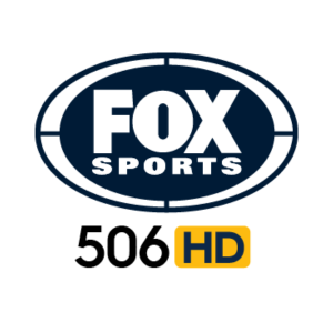 Fox 506 HD