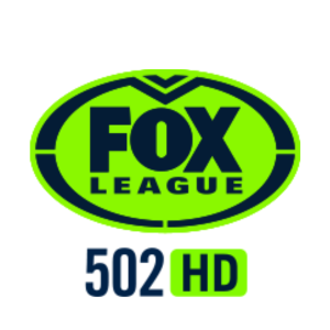 Fox 502 HD