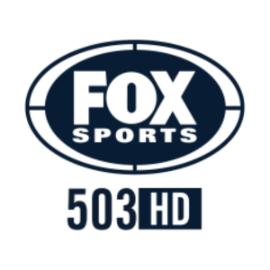 Fox 503 HD