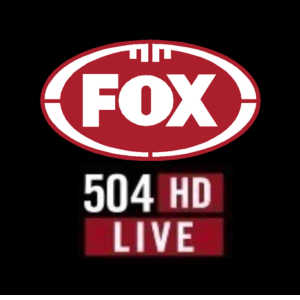 Fox 504 HD